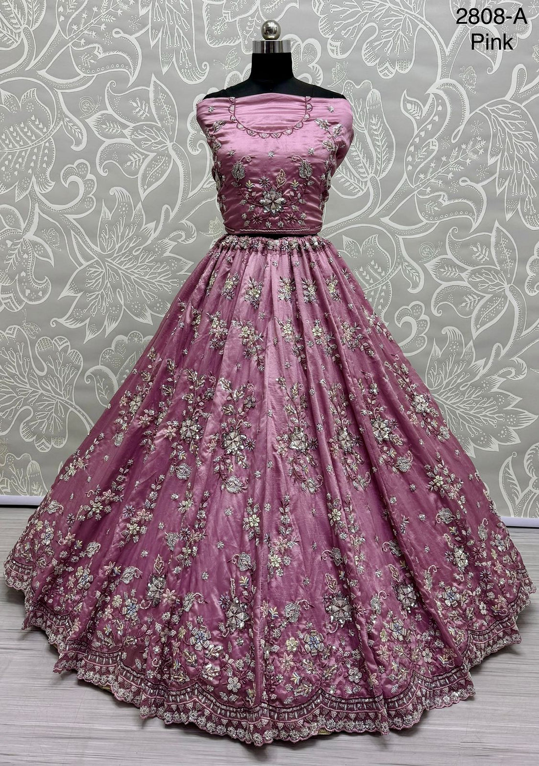 Lehenga Choli