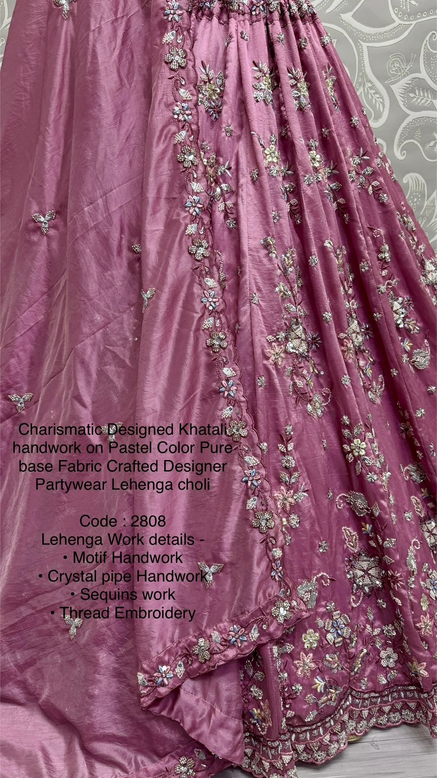 Lehenga Choli