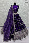 Lehenga choli