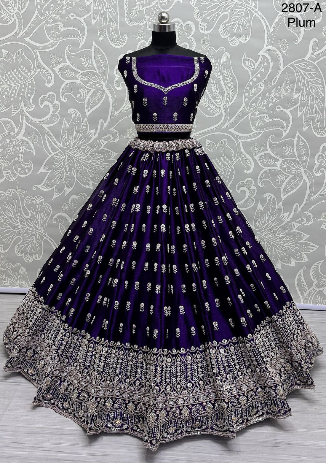 Lehenga choli