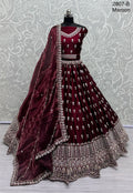 Lehenga choli