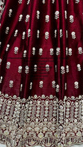 Lehenga choli