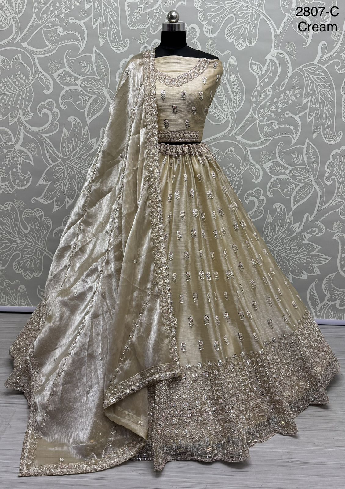 Lehenga choli