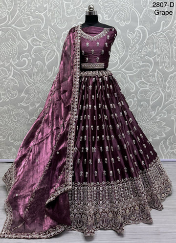 Lehenga choli