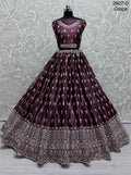 Lehenga choli