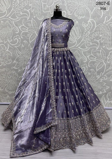 Lehenga choli