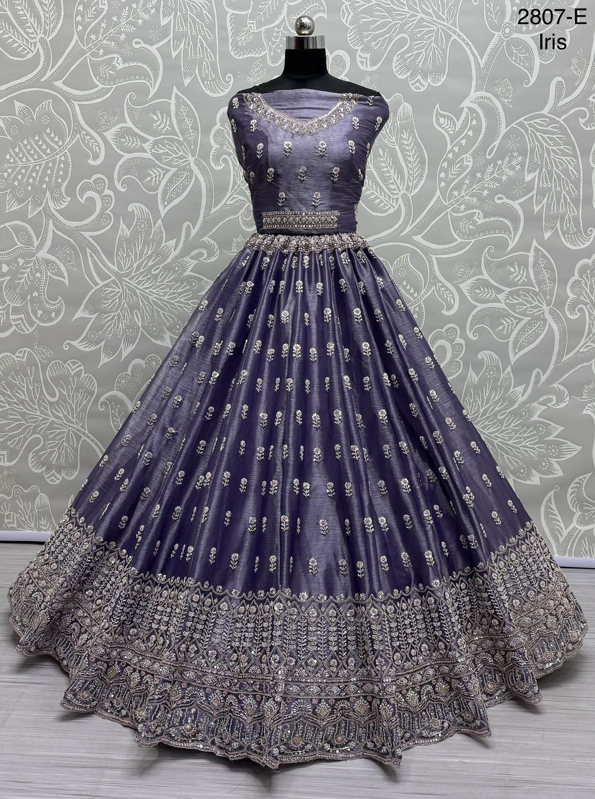 Lehenga choli