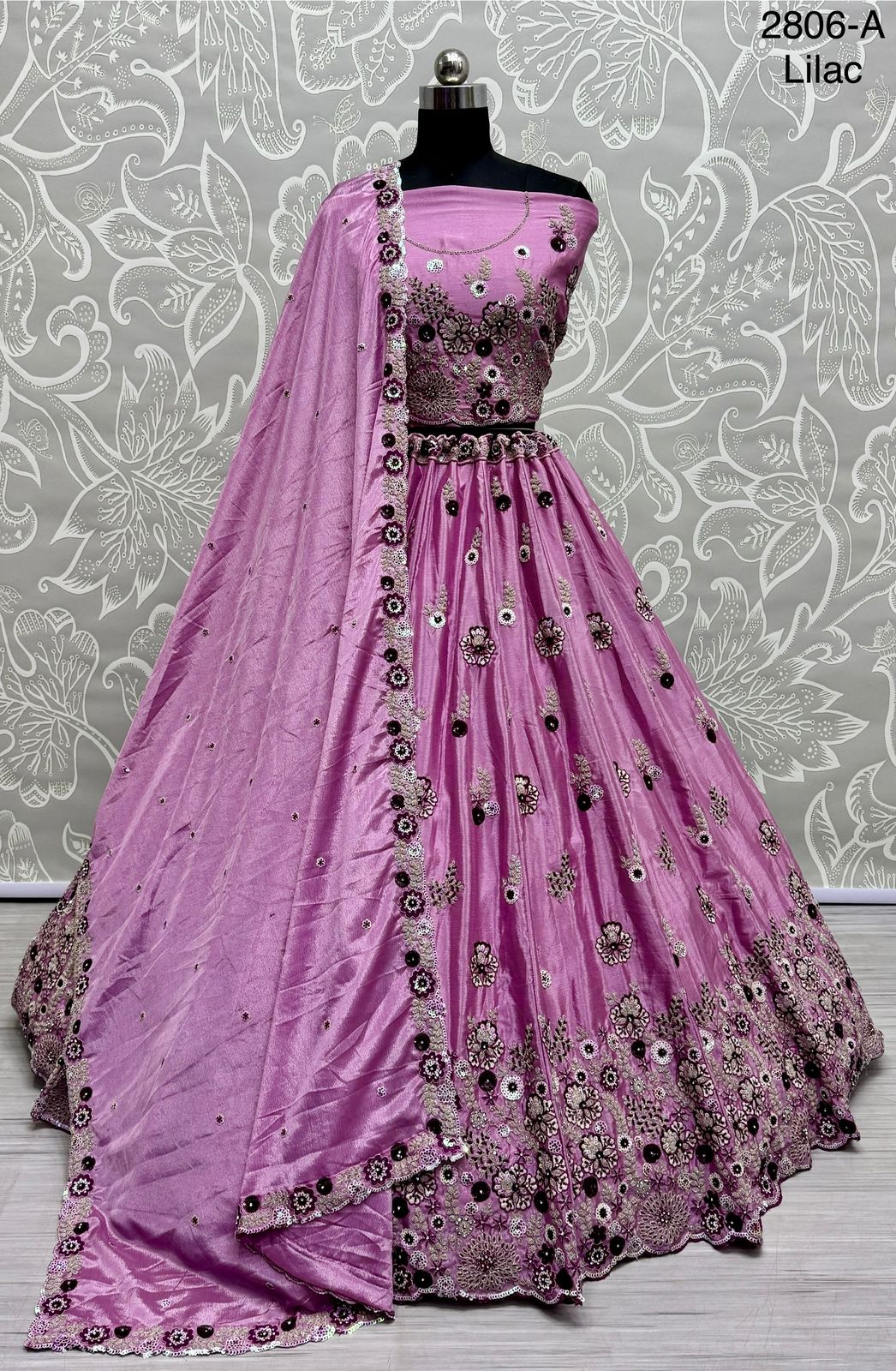 Lehenga Choli