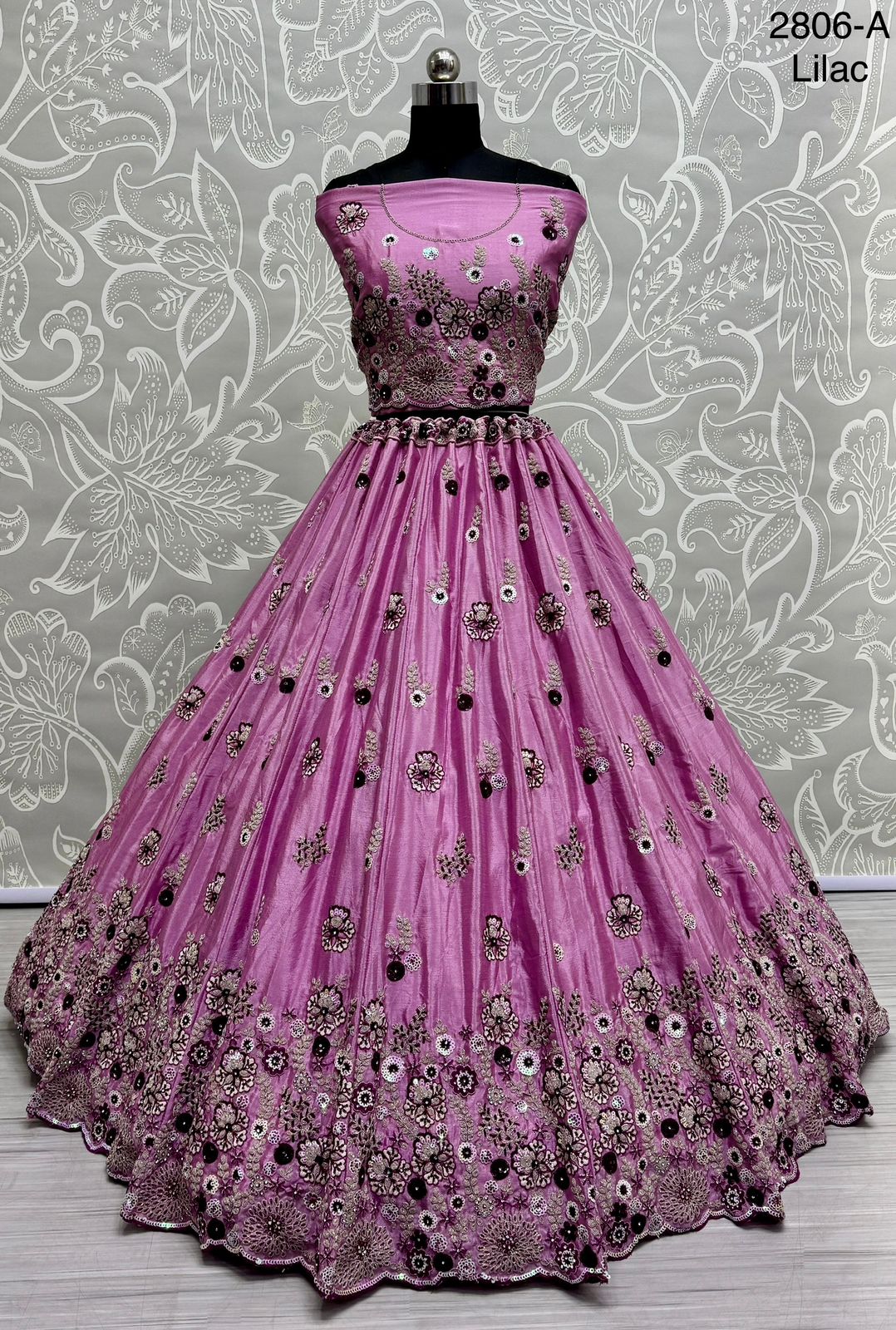 Lehenga Choli