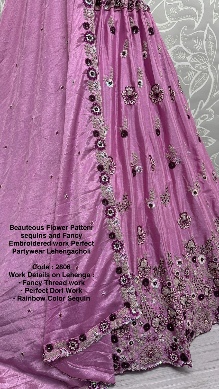 Lehenga Choli