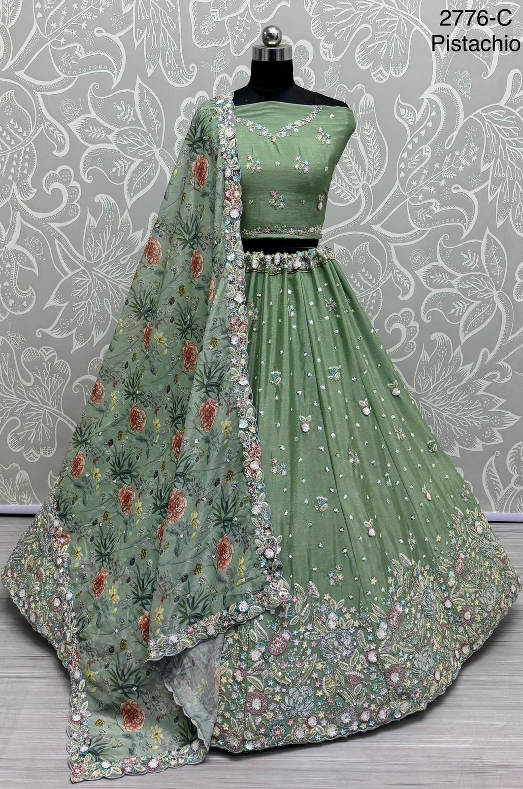 Lehenga Choli