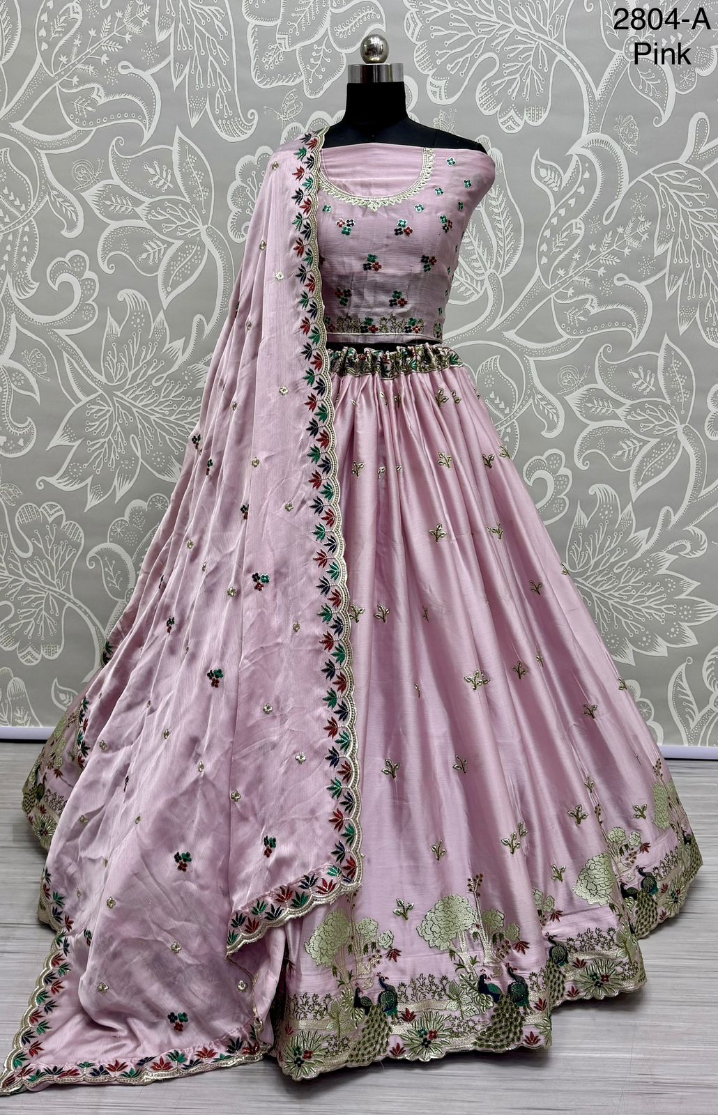 Lehenga Choli