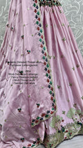 Lehenga Choli