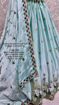 Lehenga Choli