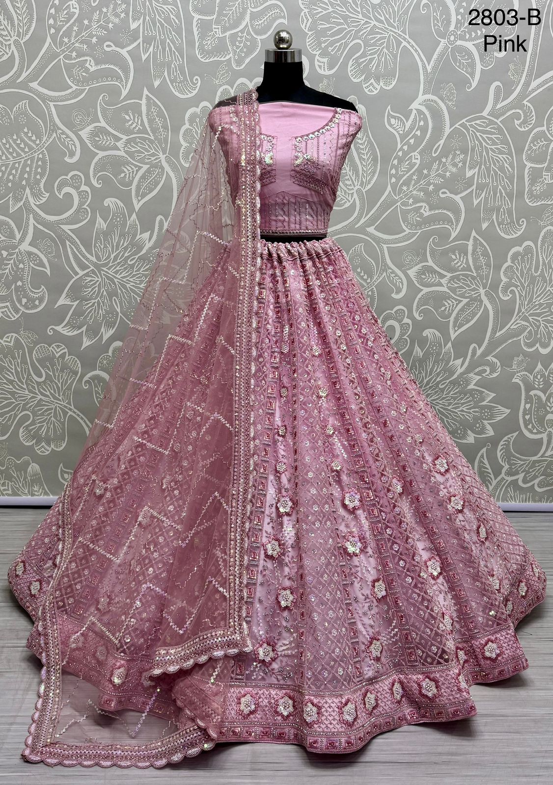 Lehenga Choli