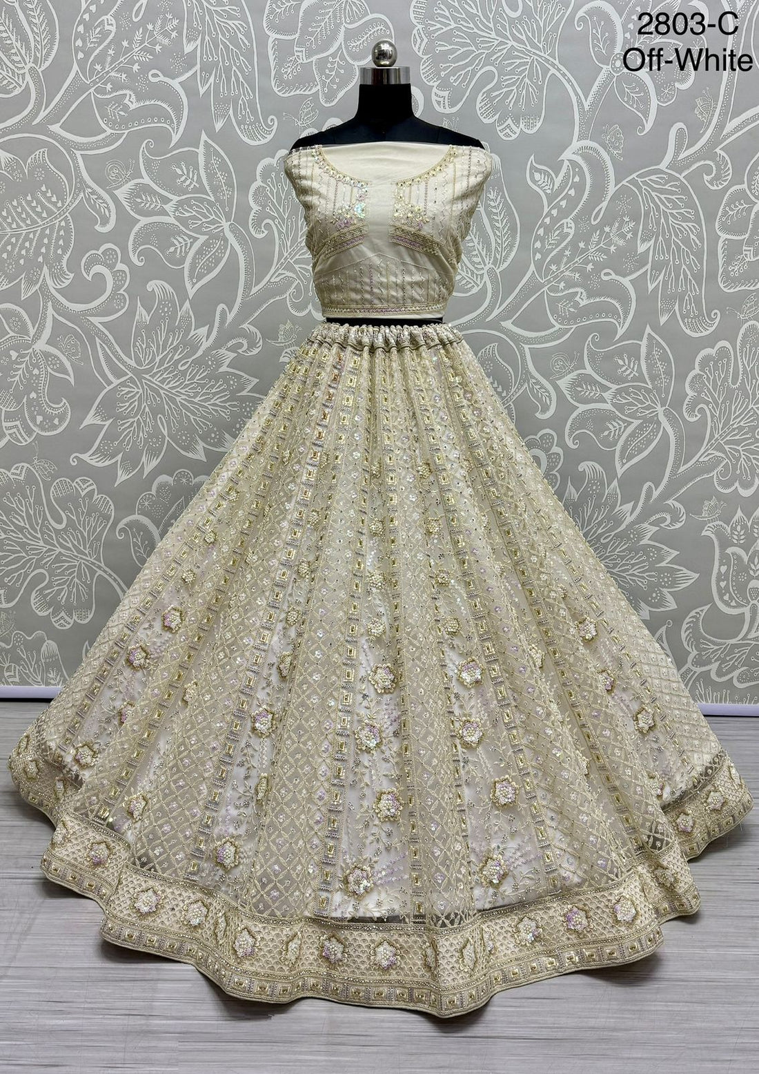 Lehenga Choli