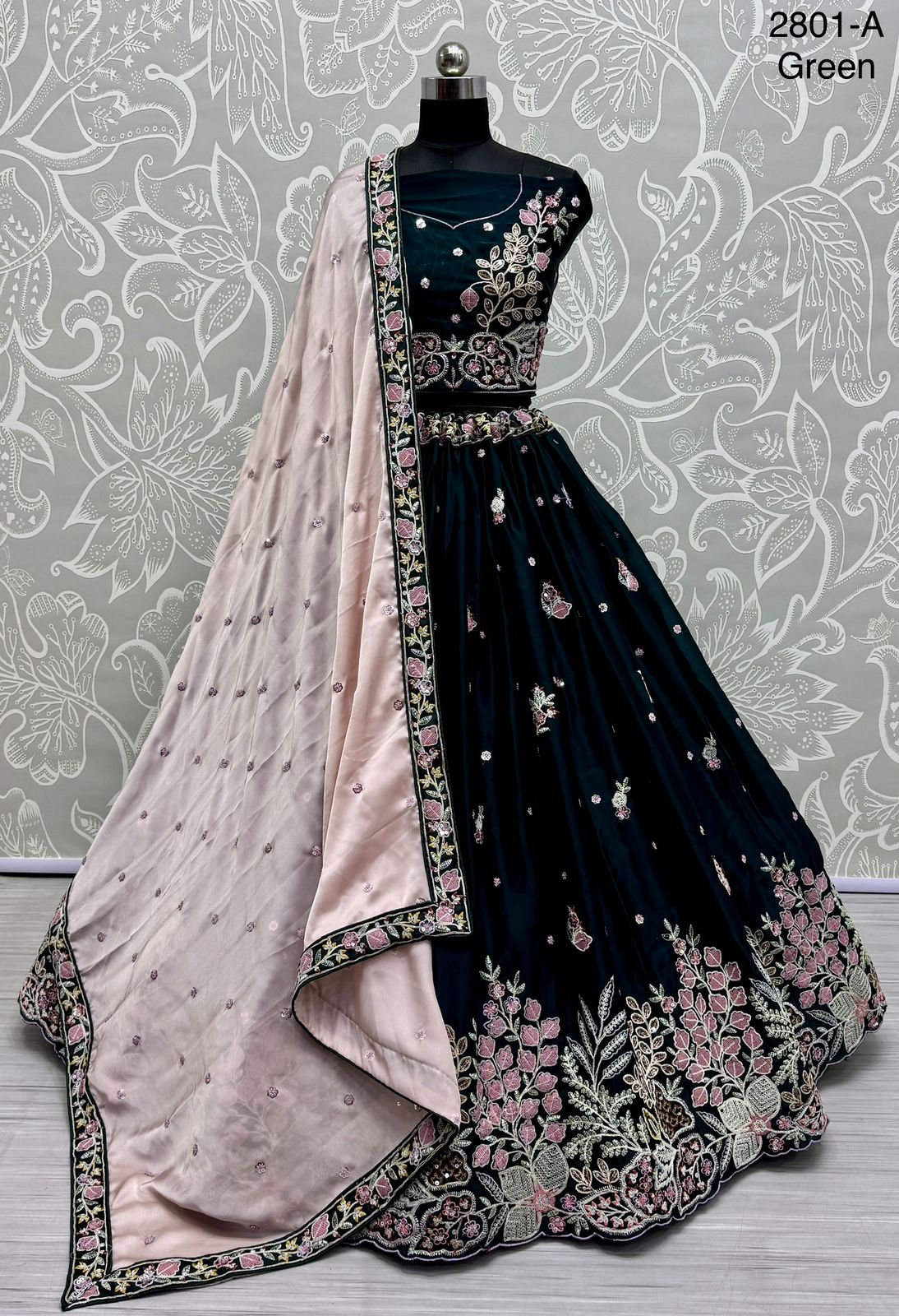 Lehenga Choli