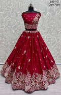 Lehenga Choli