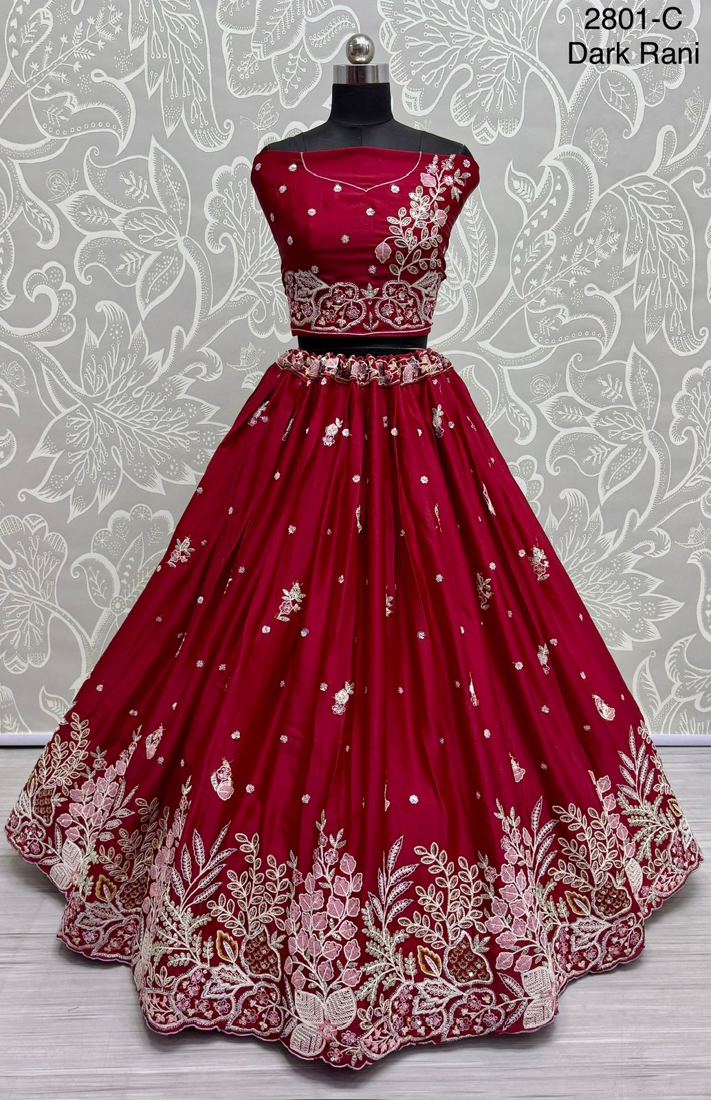 Lehenga Choli