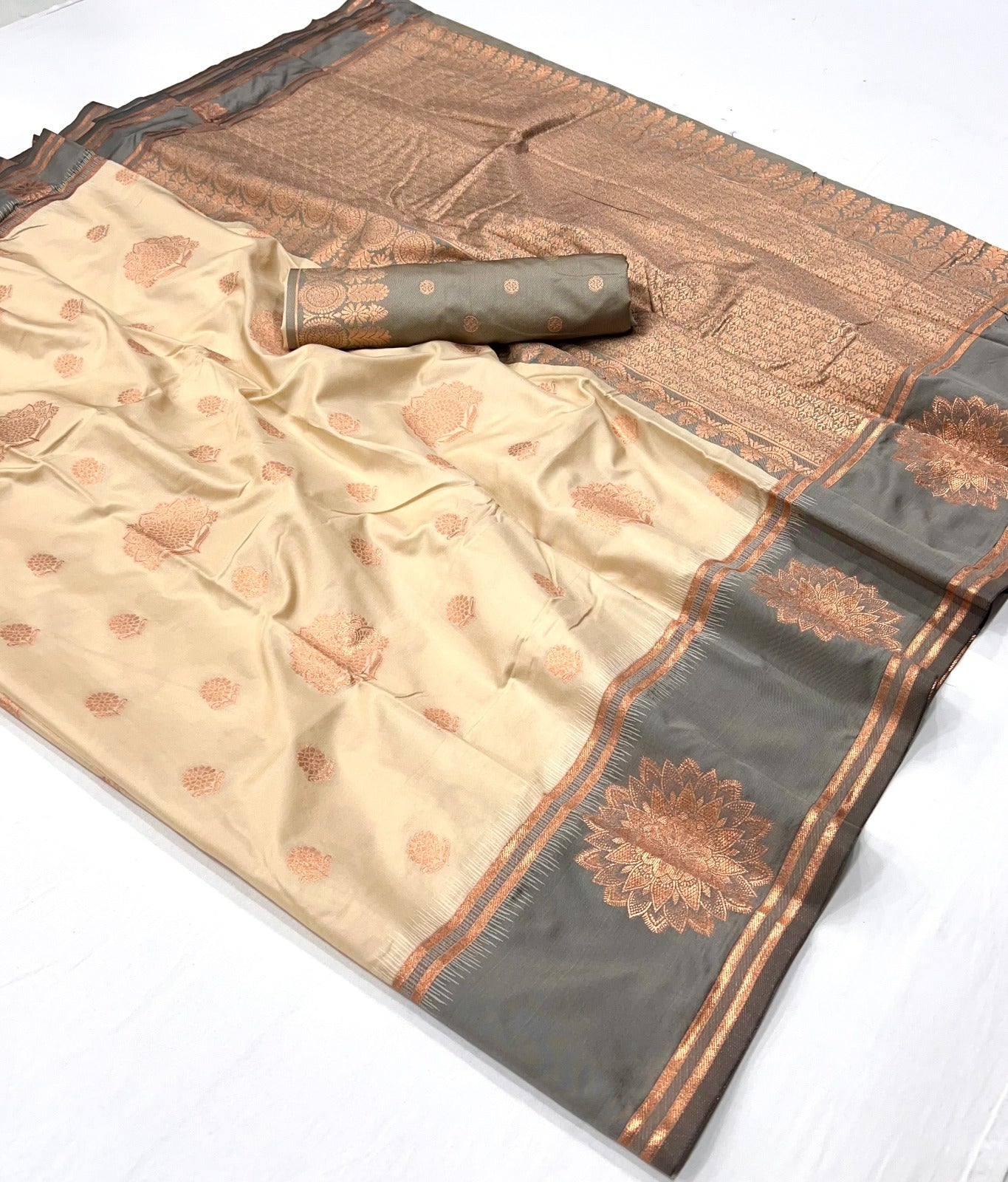 Banarasi Silk Saree