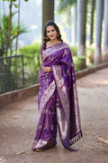 Banarasi Saree