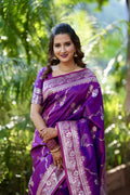 Banarasi Saree