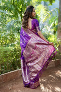 Banarasi Saree