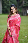 Banarasi Saree