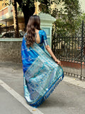 Banarasi Saree