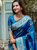 Banarasi Saree