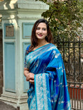 Banarasi Saree