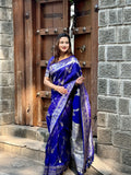 Banarasi Saree