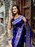 Banarasi Saree