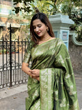 Banarasi Saree