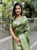 Banarasi Saree