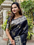 Banarasi Saree