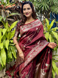 Banarasi Saree