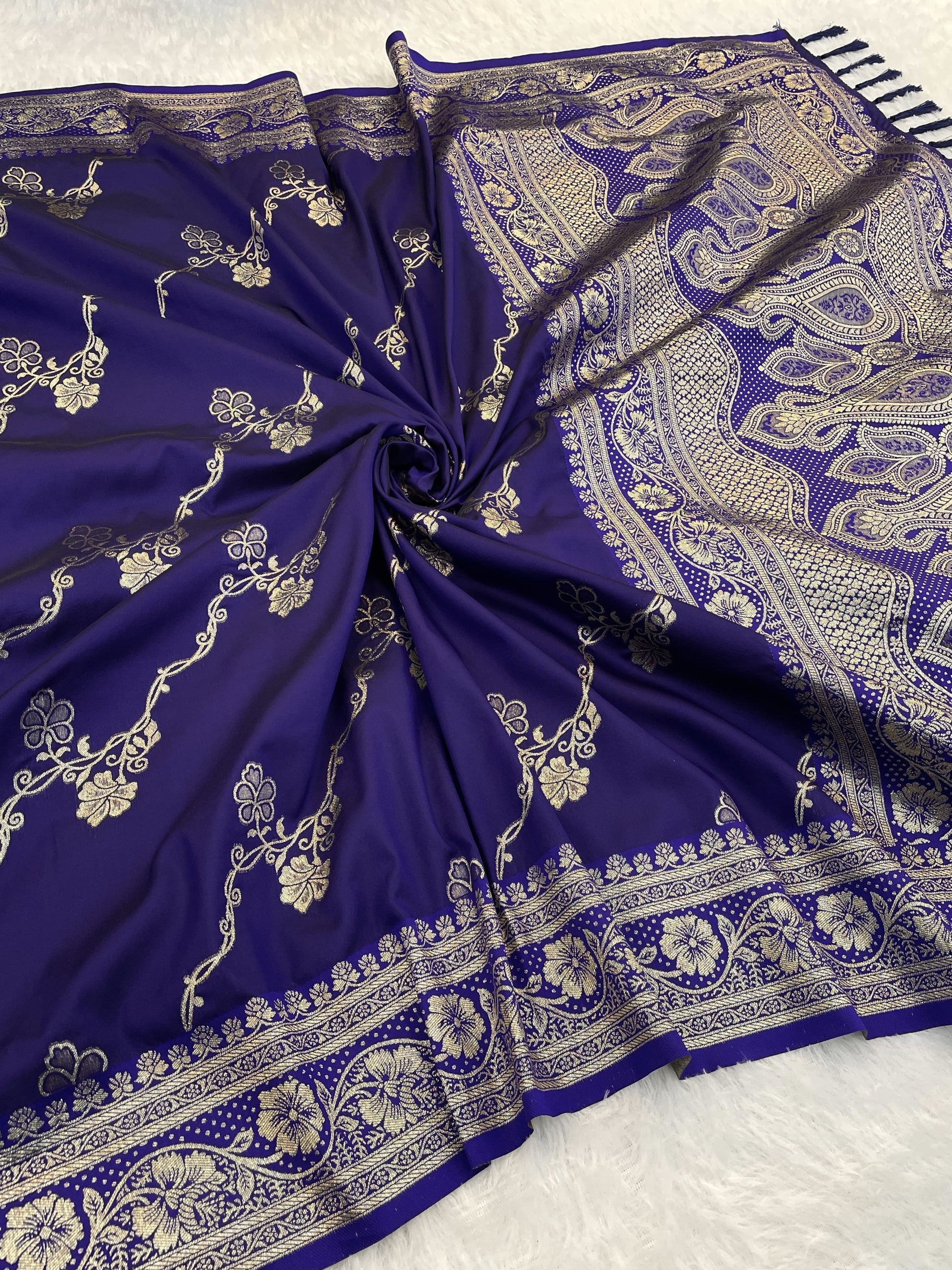 Banarasi Saree