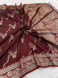 Banarasi Saree