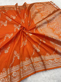 Banarasi Saree