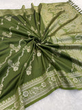 Banarasi Saree