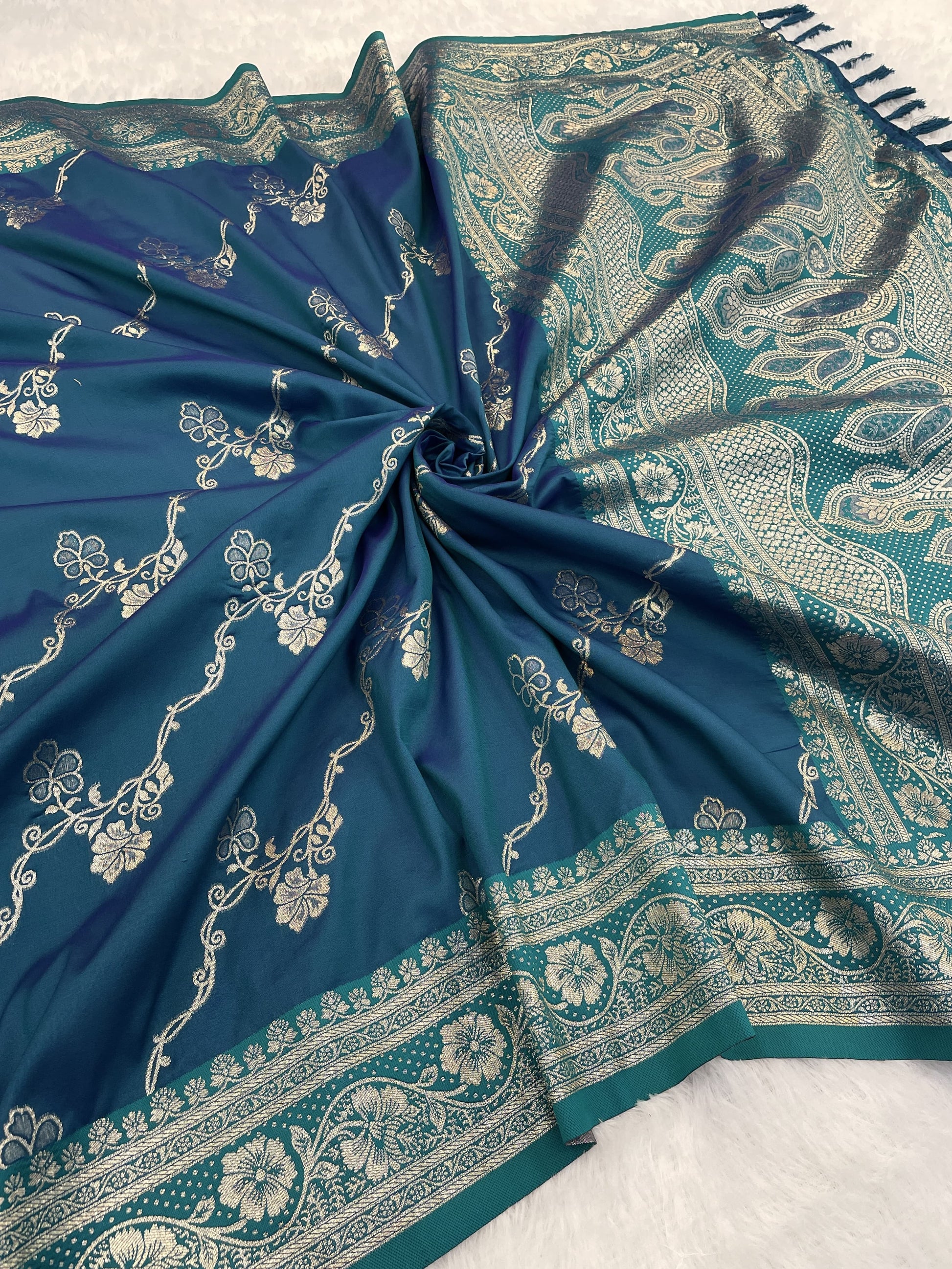 Banarasi Saree