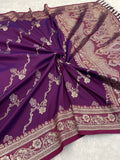 Banarasi Saree