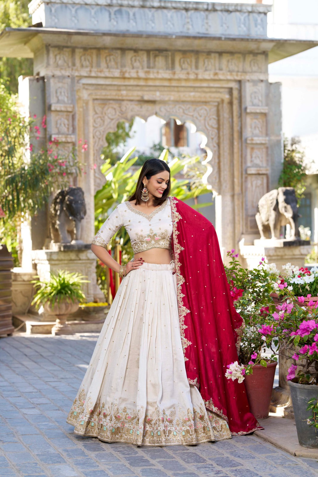 Lehenga Choli