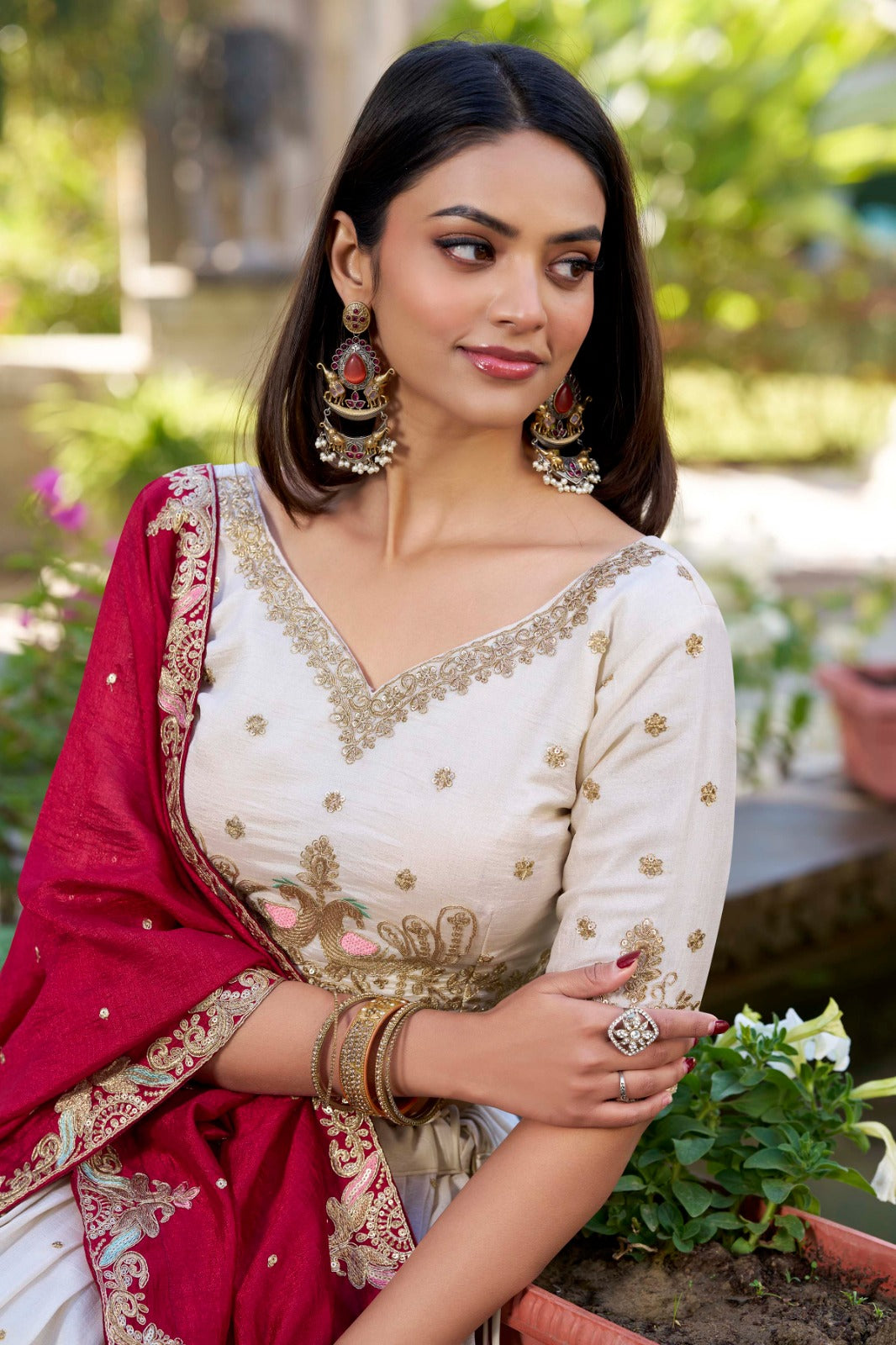 Lehenga Choli