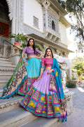 Lehenga Choli