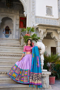 Lehenga Choli