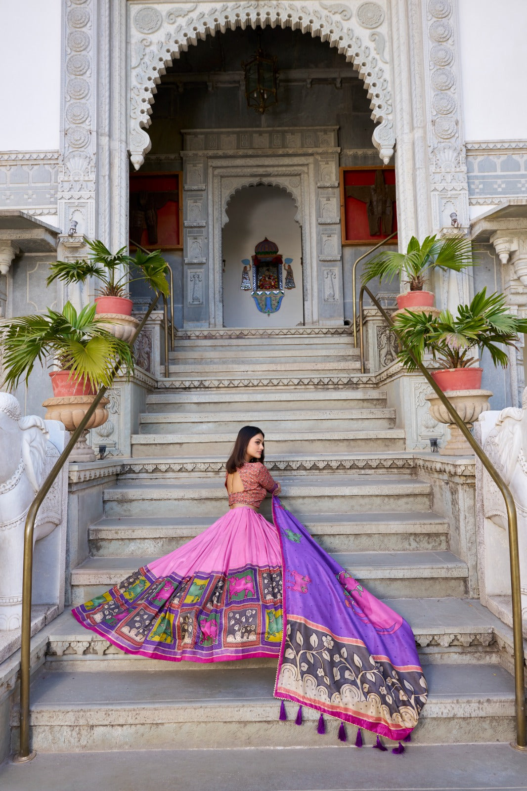 Lehenga Choli