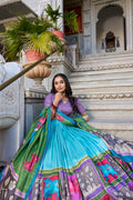 Lehenga Choli