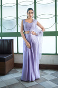 Ready-to-Wear Saree